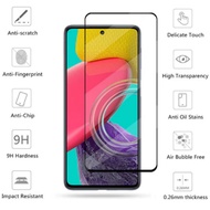 Samsung A56 5G Tempered Glass Anti-Scratch Full Samsung A56 5G