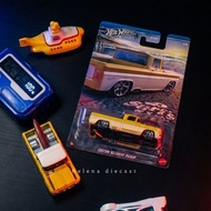 HW CUSTOM 62 CHEVY PICKUPHW