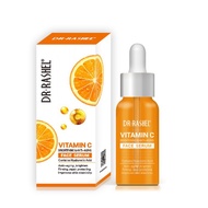 (READY STOCK) Dr Rashel Vitamin C Face Cream & Dr Rashel Face serum