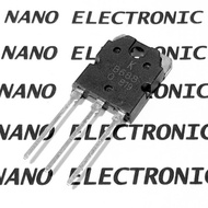 Transistor PNP B688 2SB688 TO-3P 8A 120V K