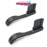 ENGANUNSOON Thumb Up Grip, Precise Aluminum Alloy Hot Shoe Adapter,  Durable Lightweight Camera Hot 