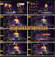 jual akun free fire sultan old akun ff free fire murah aman dan terpercaya