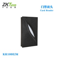 ZKTECO/Central Wisdom KR100E/M Gate-Ban Reader ID/IC Card Waterproof Wigan Gate Ban Reading Head