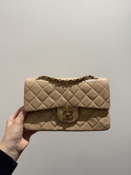 Chanel Classic Flap 23 Bag cf23 vintage
