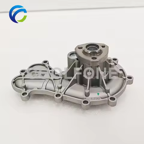 Cooling Water Pump for AUDI Q7 A4 B8 A5 A6 C7 A7 A8 4H 3.0TDI 059121008J 059121005T 059121008A 05912