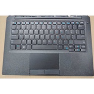 Dell Latitude 7390 C case with Keyboard