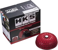 HKS 70020-AF105 Racing Suction Intake Series (RS GRB IMPREZA STI EJ207), 1 Pack