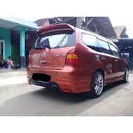 Bumper BODYKIT grandlivina airmaster 2007 2008 2009 2010 2011 2012m78