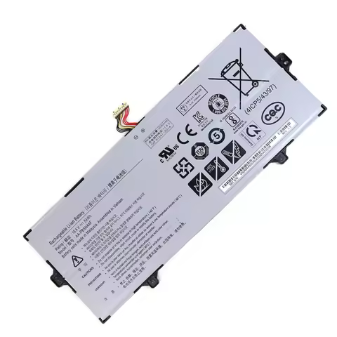 NP730QCJ NP730QDA 54WH For SAMSUNG 3530MAH 4-CELL BATTERY BA43-00391A