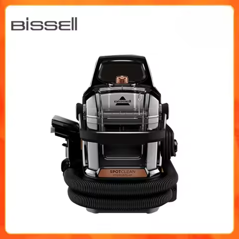 2025 BISSELL SpotClean Portable Carpet Upholstery Vacuum Cleaners 3697Z Fabric Mite Remover Sofa Car
