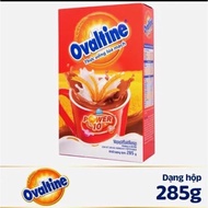Ovaltine Barley Drink Powder 285g