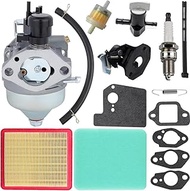ZAMDOE 16100-Z0Y-M42 Carburetor Replacement for Honda GC190 GCV190A GV190LA Engine HRX217 K1 K2 K3 K