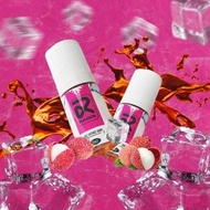 R57 Radix Ice Lychee Gum Salt Nic 30Ml By Radix X Hero57 - Liquid Radix Ice Lychee