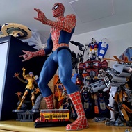 Figure 2004  Spiderman..and another Toys