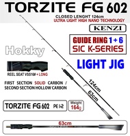JORAN KENZI TORZITE 1-2  1.5-2.5