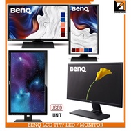 LCD TFT /LCD ,LED , BENQ GW2870 GL2580H BL2420P RL2455H GW2470 GL2460- M2400HD GW2265 BL2201P G2222H