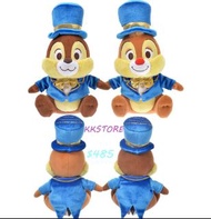 [訂購] chip n dale公仔