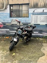 HONDA Monkey125 四檔猴 台本車