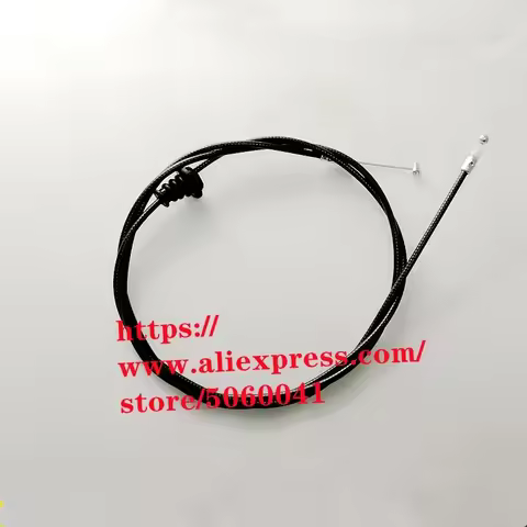 Front engine hood cable for Brilliance BS4/M2 BS6/M1 FRV FSV CROSS 3002626