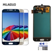 For Samsung Galaxy S7 G930 G930F LCD Display Touch Screen Digitizer Assembly