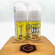 Salt - Kaki Lima Lemon Tea 30Ml 10Mg By Kakilima Liquid Pods