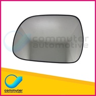 [LEFT] 2012-2015 Toyota Innova, 2012-2015 Toyota Fortuner, 2012-2015 Toyota Hilux Side Mirror