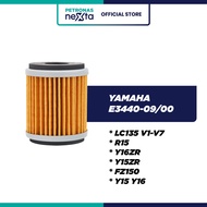 ORIGINAL OIL FILTER - YAMAHA LC135 V1-V7 R15 Y16ZR Y15ZR FZ150 Y15 Y16