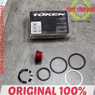 Token BB Adapter set GXP R234 for 878 877 BSA or ITA