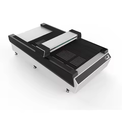 Sea Shipping By Sea 1325 CNC CO2 Laser Cutting Machine with 150W 180W 200W RECI Glass Tube Acrylic M