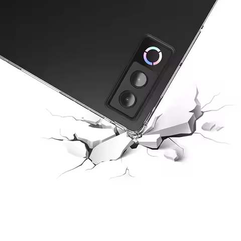 TPU Protective Case for Legion Y900‌ 13 2026(13.0"/TB522FU) Transparent Design with Drop-protection