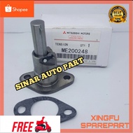 TIMING TENSIONER PART ME200248 MITSUBISHI TRITON 2.8cc KB7T L.200 2.8ccK77T