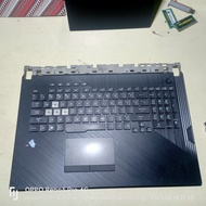 Frame + Keyboard Asus ROG StriX G G731 G731g G731gt G731gu G731gv ORI