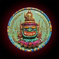 瓦纳帕佛寺大法会帕匹拉天神(phra pirab wat na phra b.e.2548)-