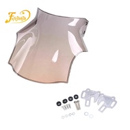 for  Hornet CB400 CB600 CB750 Motorcycle Windshield Windscreen Deflectors