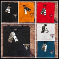 ✧ Guess men shirt (embroid)