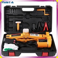 Bộ nâng kích gầm điện ô tô cao cấp thương hiệu ROGZT TY-42EJ 3 tấn - Công suất 120W - Điện Áp DC12V 
