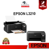 Epson L3210/ L3250/ L3550 MPF Ink Tank Printer