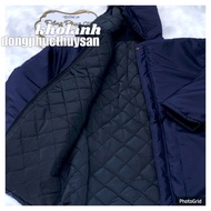 25 degree subzero cold storage shirt, 5 thick layers to keep warm - used in frozen meat, fruits, fro