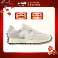 New Balance 327 'Light Gray' Shoes U327WRB