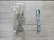 Top Pivot & Bottom Strap Dekson Stang Floor Hinge Dekson