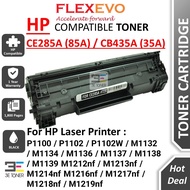 Compatible HP CE285A CE285 85A 285A 285 85A CB435A 35A For P1100 P1102 P1102W M1132 M1213nf M1214nf Toner Printer