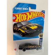 Hotwheels Knight Rider