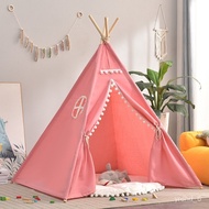 ‍🚢Small Tent Kids' Playhouse Indoor Tent Children's Toy Photography Props Picnic Indian Small Tent