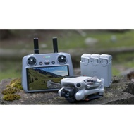 DJI Mini 4 Pro 長續航暢飛套裝(附螢幕遙控器) 需調貨，預計7個工作日内發貨