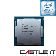Intel Core i7 9700KF 9700K 9700F 9700 8700K 8700 7700K 7700 6700 Used Processor