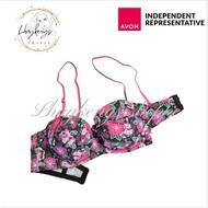 AVON IZZY UNDERWIRE CONVERTIBLE BRA