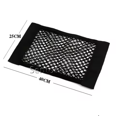 Car Trunk luggage Net For Mini Cooper R56 R57 R58 R50 R53 F55 F56 Jaguar XE XF Pontiac Saab 9-3 9-5 