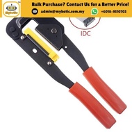 FPC IDC Crimp Ribbon Cable Crimp Max 55mm Cable Width