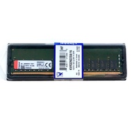 16GB (16GBx1) DDR4 3200MHz RAM (หน่วยความจำ) KINGSTON VALUE RAM (KVR32N22S8/16)