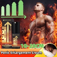 【King Life】Penis enlargement cream 30g Enlargement for men&lt;&gt;